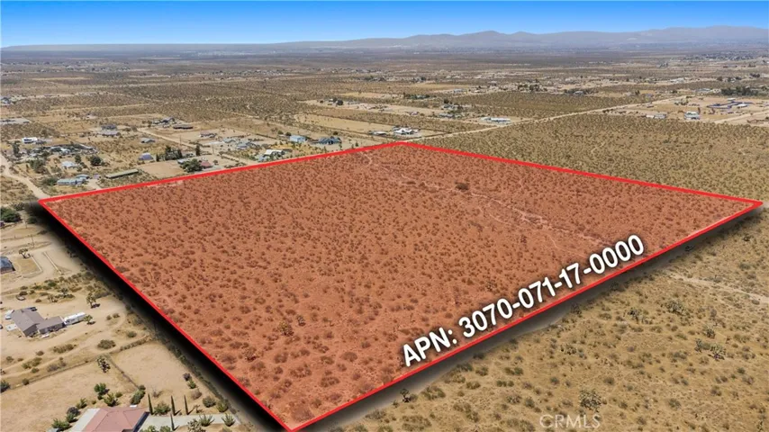 1 Nevada Road, Phelan, California 92371