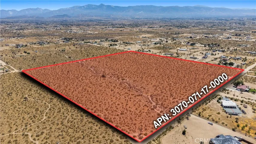 1 Nevada Road, Phelan, California 92371