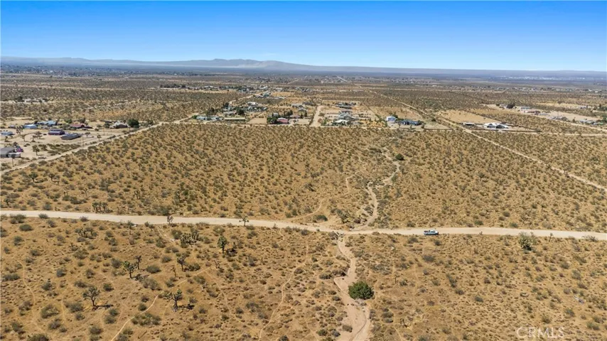 1 Nevada Road, Phelan, California 92371