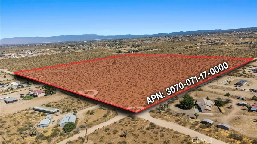 1 Nevada Road, Phelan, California 92371