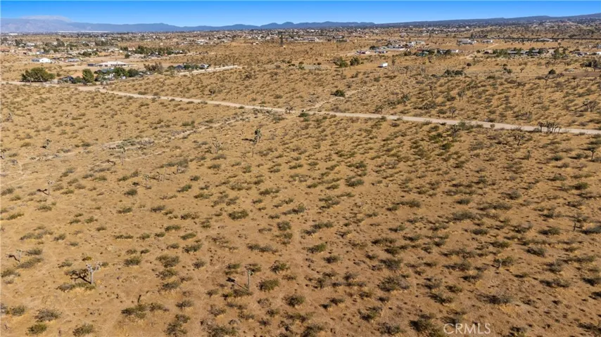 1 Nevada Road, Phelan, California 92371