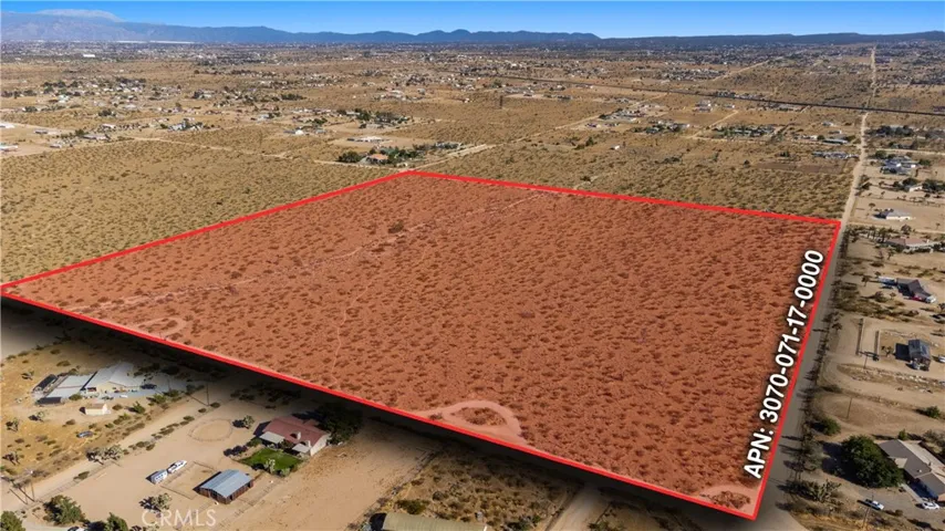 1 Nevada Road, Phelan, California 92371