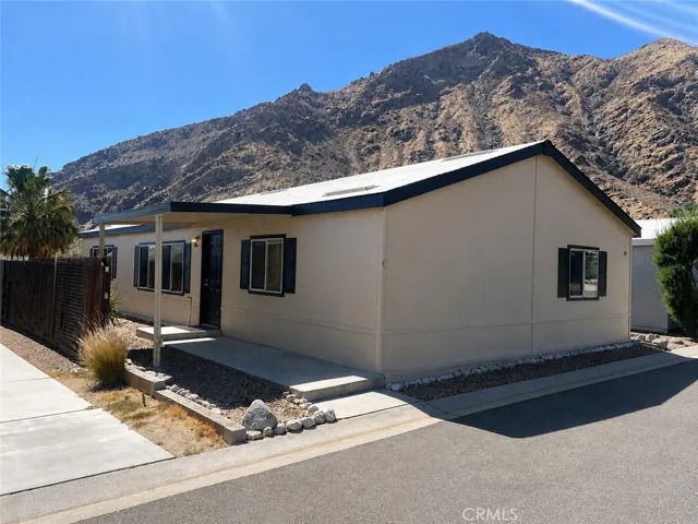 22840 Sterling 59, Palm Springs, California 92262