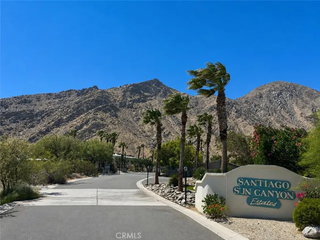 22840 Sterling 59, Palm Springs, California 92262