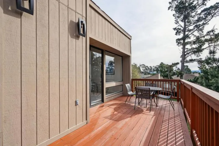 24501 Via Mar Monte 77, Carmel, California 93923