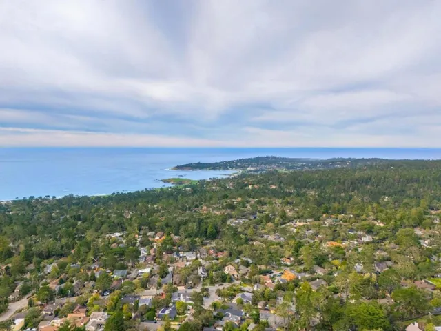 24501 Via Mar Monte 77, Carmel, California 93923