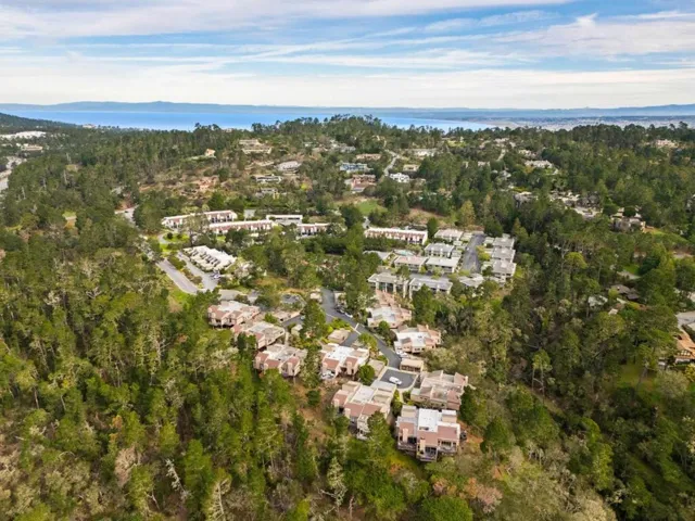 24501 Via Mar Monte 77, Carmel, California 93923