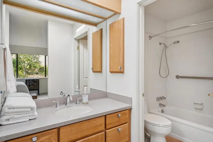 24501 Via Mar Monte 77, Carmel, California 93923