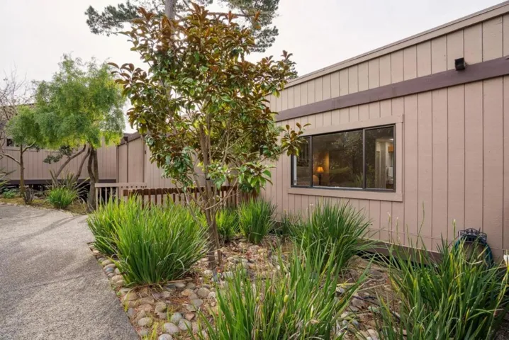 24501 Via Mar Monte 77, Carmel, California 93923