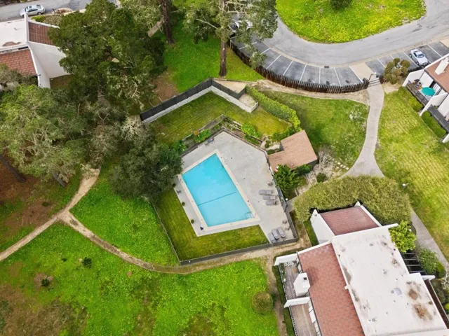 24501 Via Mar Monte 77, Carmel, California 93923