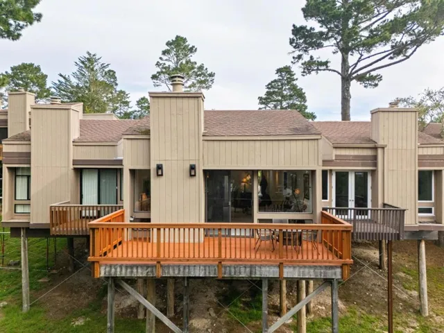 24501 Via Mar Monte 77, Carmel, California 93923