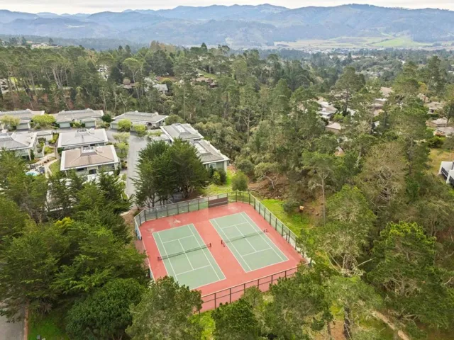 24501 Via Mar Monte 77, Carmel, California 93923