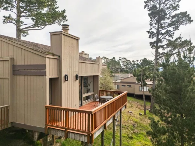 24501 Via Mar Monte 77, Carmel, California 93923