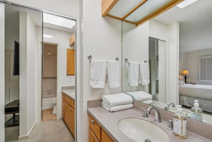 24501 Via Mar Monte 77, Carmel, California 93923