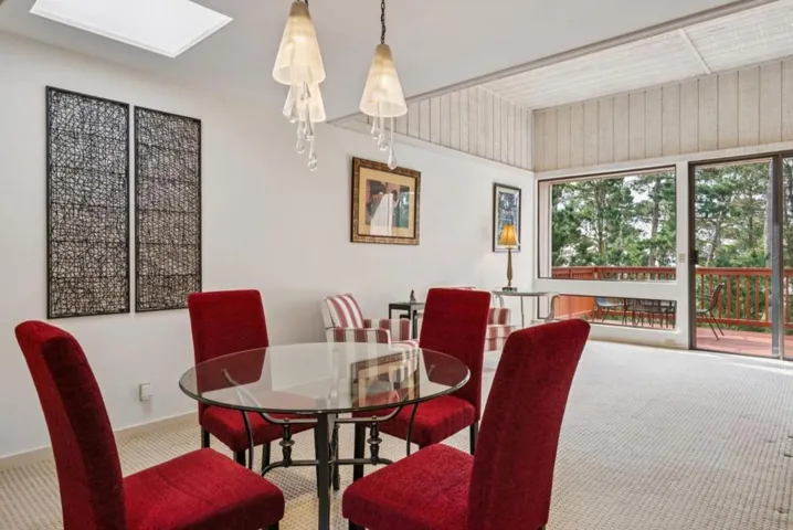 24501 Via Mar Monte 77, Carmel, California 93923