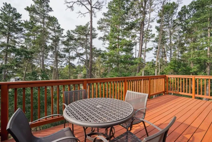 24501 Via Mar Monte 77, Carmel, California 93923