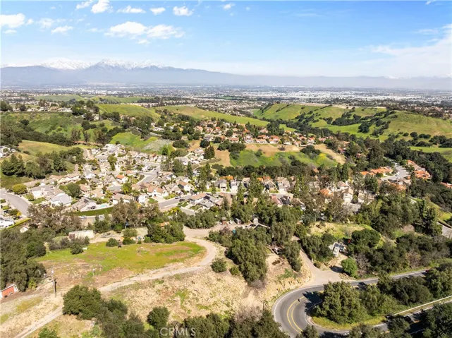 2151 Carbon Canyon, Chino Hills, California 91709
