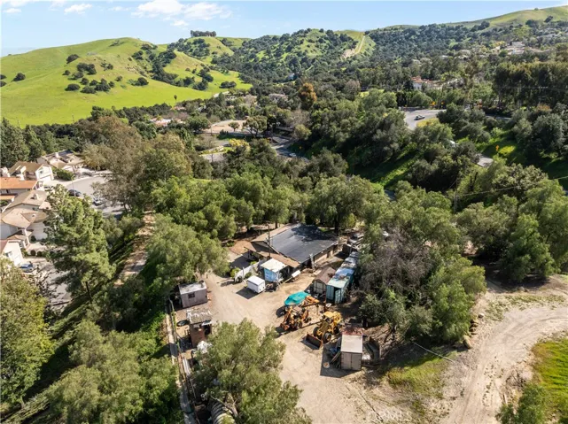2151 Carbon Canyon, Chino Hills, California 91709