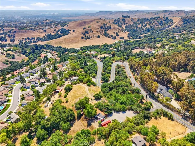 2151 Carbon Canyon, Chino Hills, California 91709