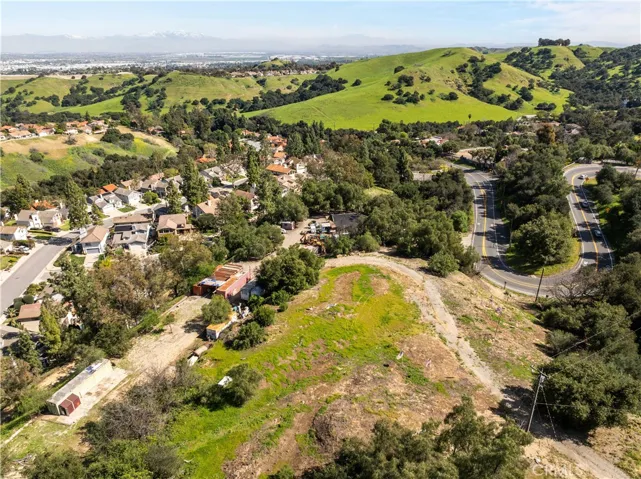 2151 Carbon Canyon, Chino Hills, California 91709