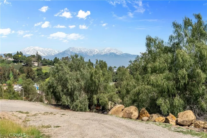 2151 Carbon Canyon, Chino Hills, California 91709