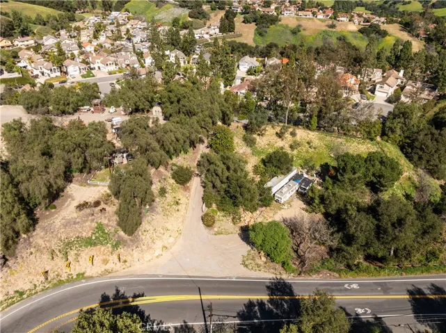 2151 Carbon Canyon, Chino Hills, California 91709