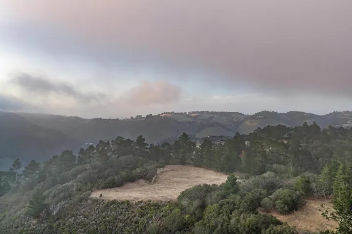42 Tehama, Carmel, California 93923