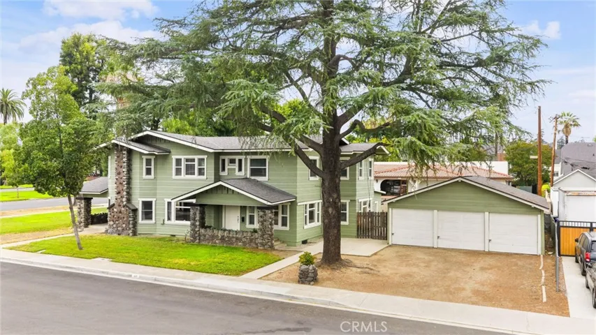 836 N Euclid Ave Avenue N, Ontario, California 91762