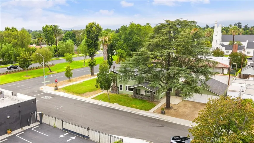 836 N Euclid Ave Avenue N, Ontario, California 91762