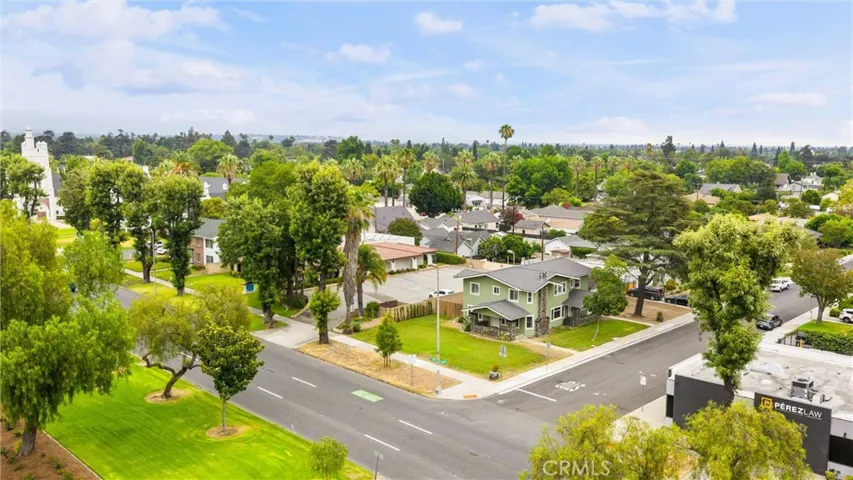 836 N Euclid Ave Avenue N, Ontario, California 91762