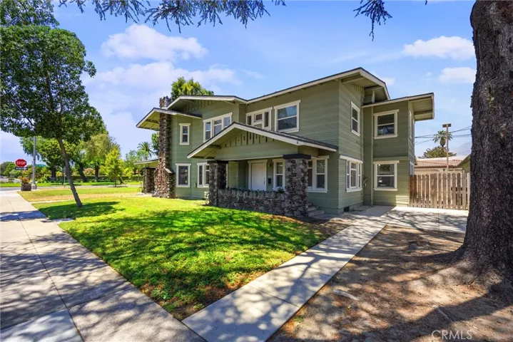 836 N Euclid Ave Avenue N, Ontario, California 91762