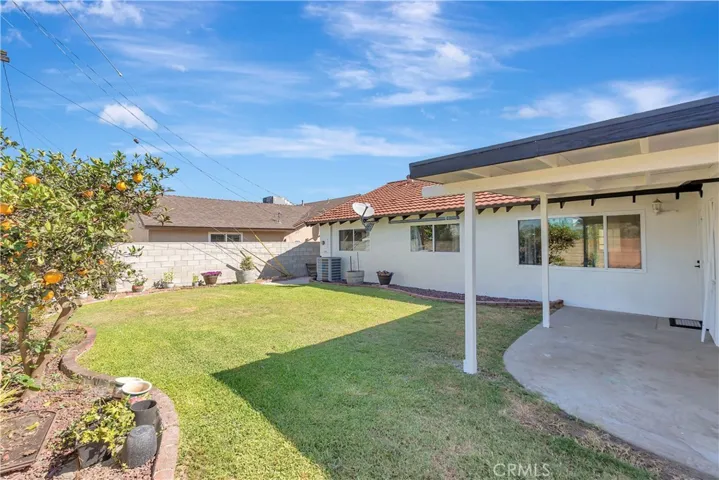 15914 Lawnhill, La Mirada, California 90638