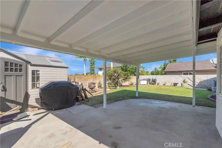 15914 Lawnhill, La Mirada, California 90638
