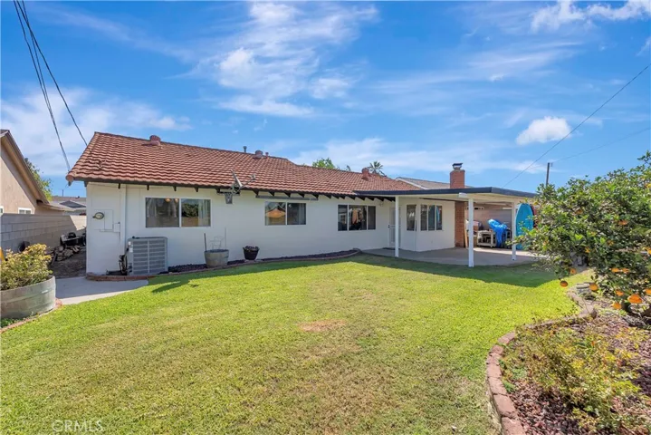 15914 Lawnhill, La Mirada, California 90638