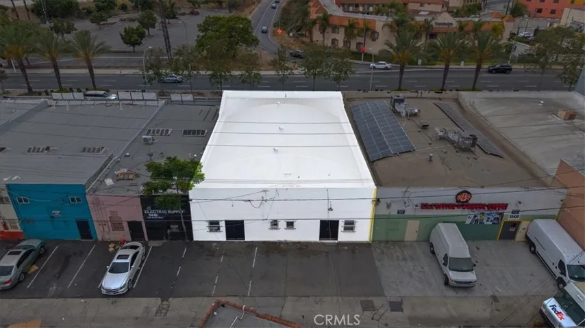 11414 Long Beach Blvd, Lynwood, California 90262