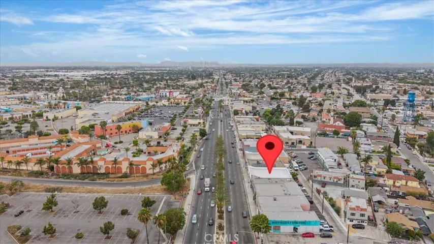 11414 Long Beach Blvd, Lynwood, California 90262