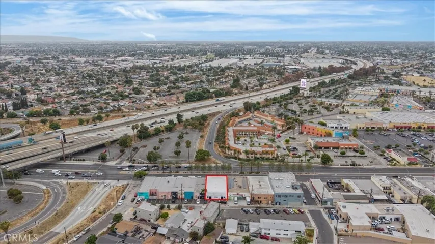 11414 Long Beach Blvd, Lynwood, California 90262