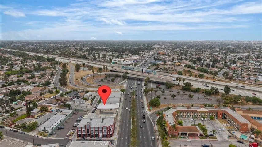 11414 Long Beach Blvd, Lynwood, California 90262