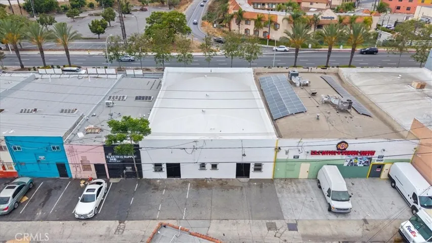 11414 Long Beach Blvd, Lynwood, California 90262