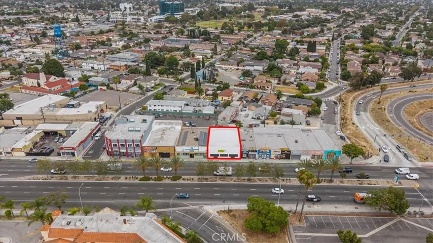 11414 Long Beach Blvd, Lynwood, California 90262