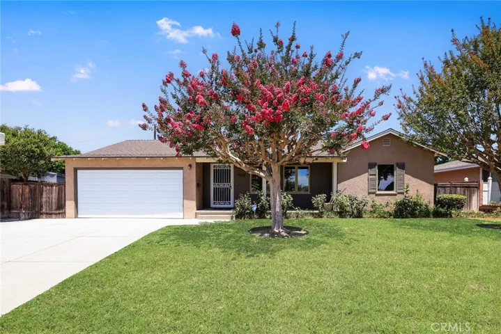 9615 La Rosa, Temple City, California 91780