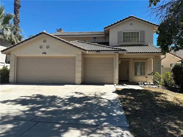 31699 Via San Carlos, Temecula, California 92592