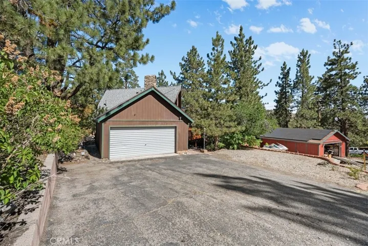 5438 Desert View, Wrightwood, California 92397
