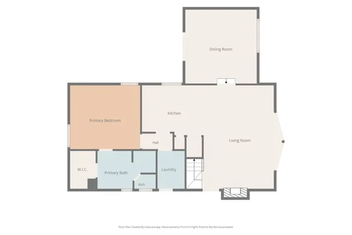 5438 Desert View, Wrightwood, California 92397