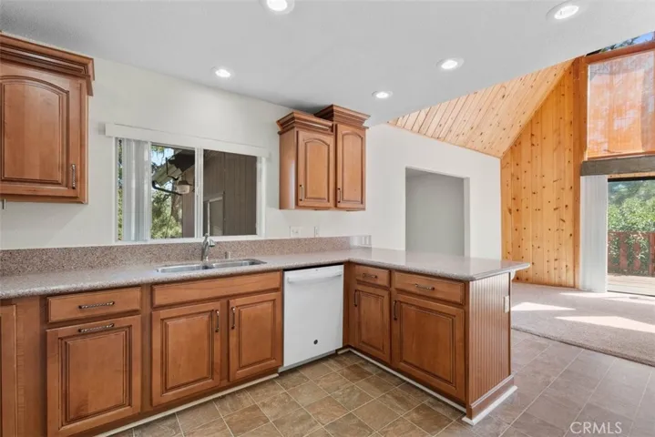 5438 Desert View, Wrightwood, California 92397
