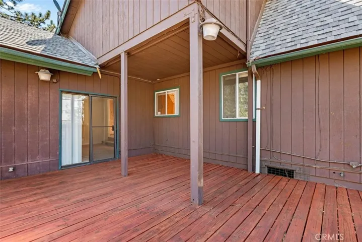 5438 Desert View, Wrightwood, California 92397