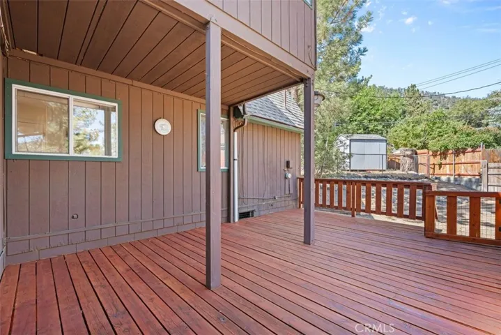 5438 Desert View, Wrightwood, California 92397