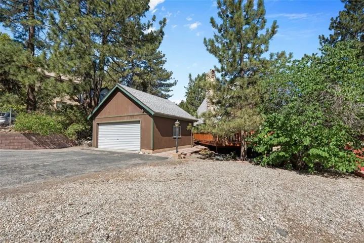 5438 Desert View, Wrightwood, California 92397