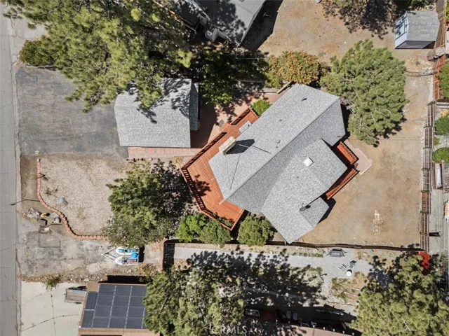 5438 Desert View, Wrightwood, California 92397