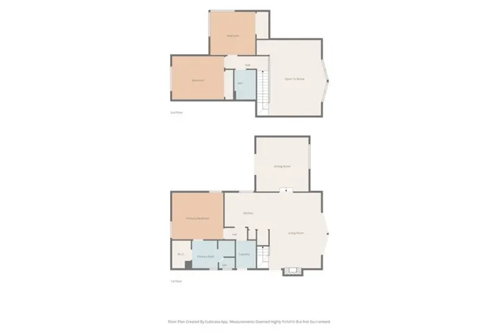 5438 Desert View, Wrightwood, California 92397